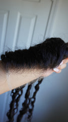5x5 HD Lace Closures
