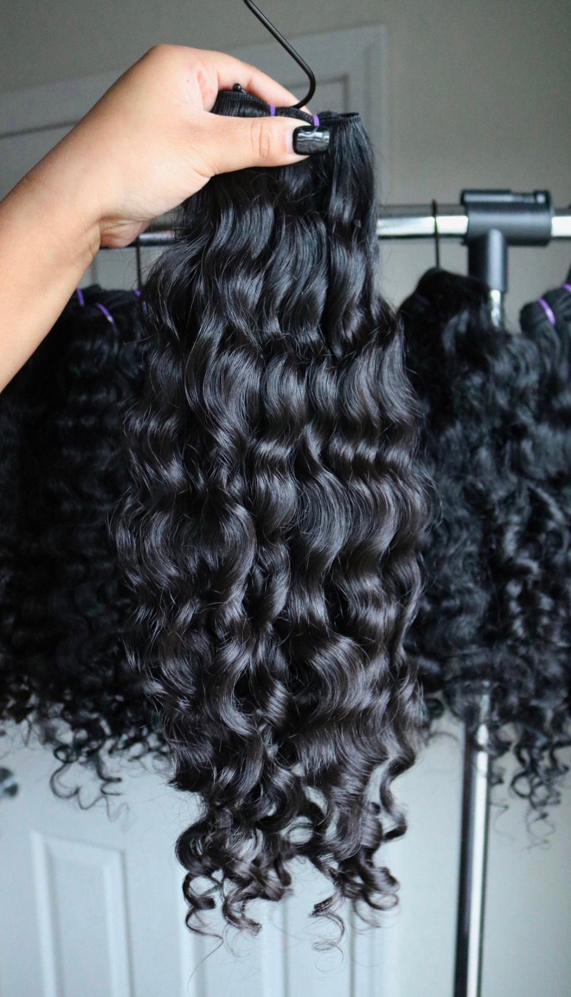 Breathtaking Curly Bundles Design for Mobile Breathtaking Curly Bundles Design for Mobile