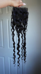 5x5 HD Lace Closures