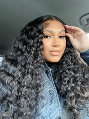 5x5 HD Lace Closures