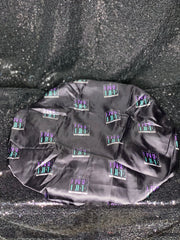 The Hare Life Official Satin Bonnet