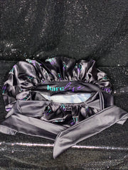 The Hare Life Official Satin Bonnet